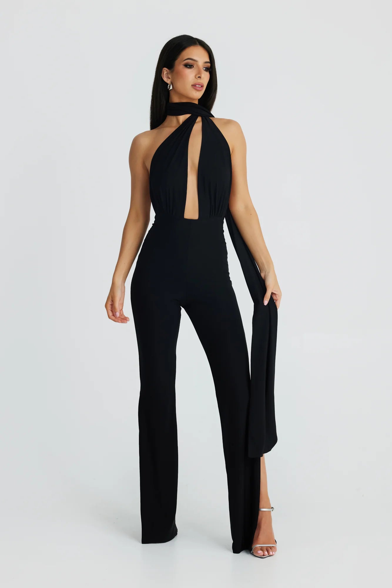 Chloe Scarlett  - Maya Jumpsuit