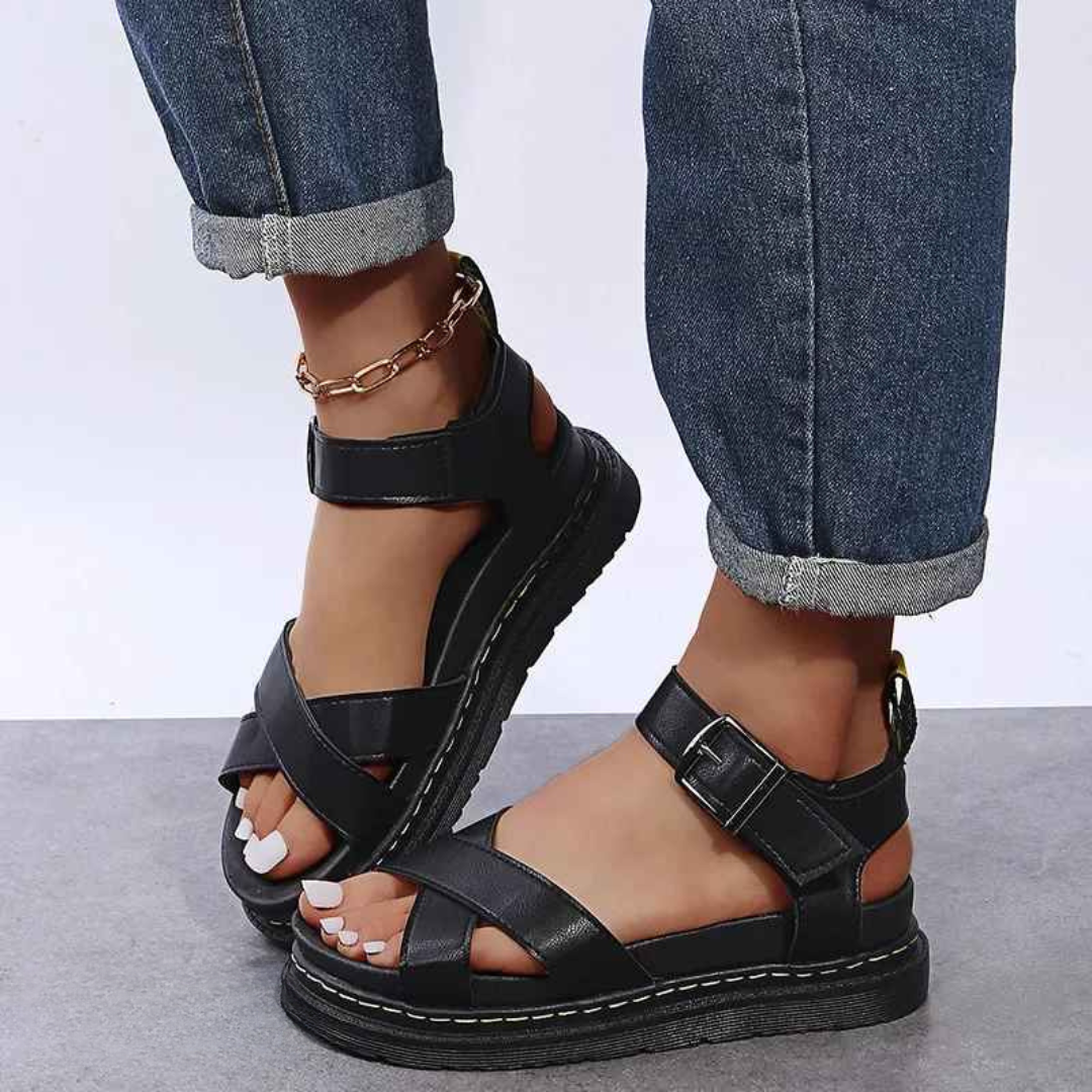 Eliana - Orthopedic Women's Sandals