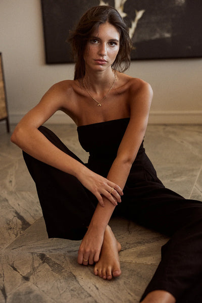 CHLOÉ SCARLETT - DEKOTA JUMPSUIT