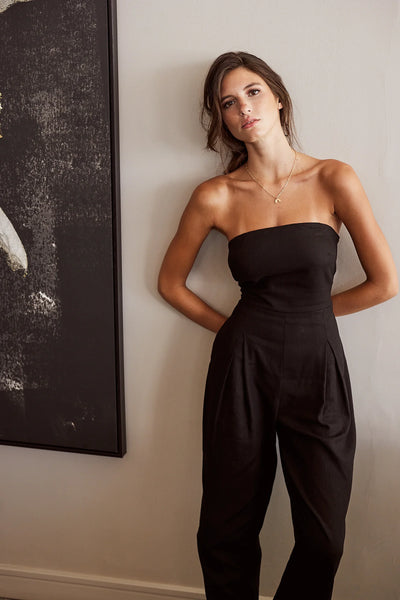 CHLOÉ SCARLETT - DEKOTA JUMPSUIT