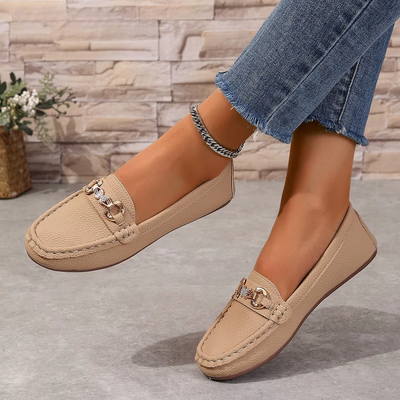 Ivy -  Comfort Luxe Loafers