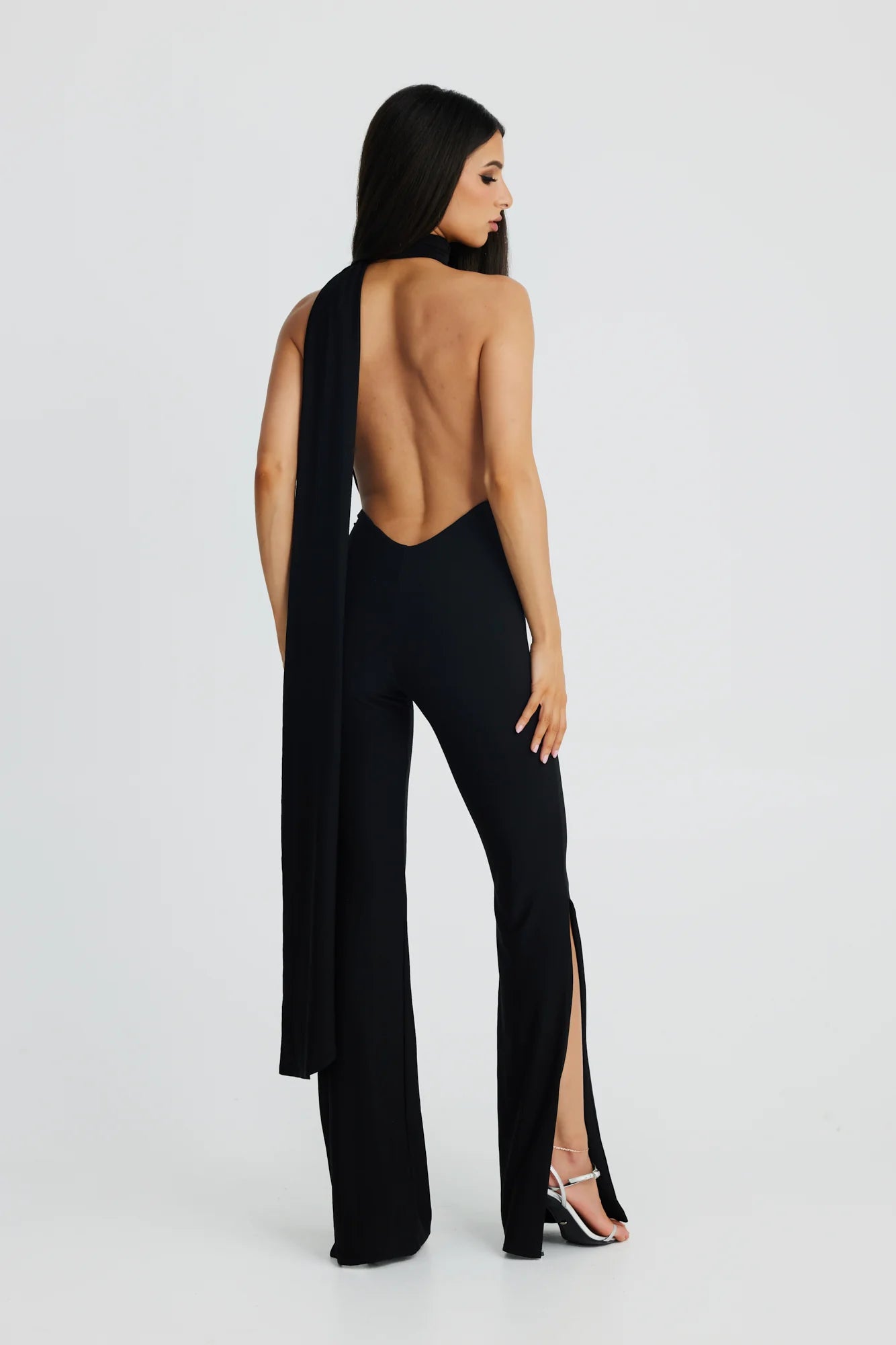 Chloe Scarlett  - Maya Jumpsuit