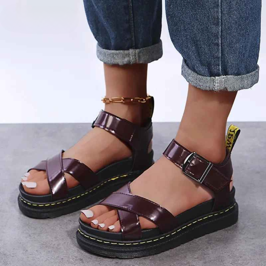 Eliana - Orthopedic Women's Sandals