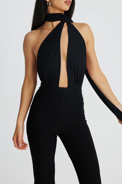 Chloe Scarlett  - Maya Jumpsuit