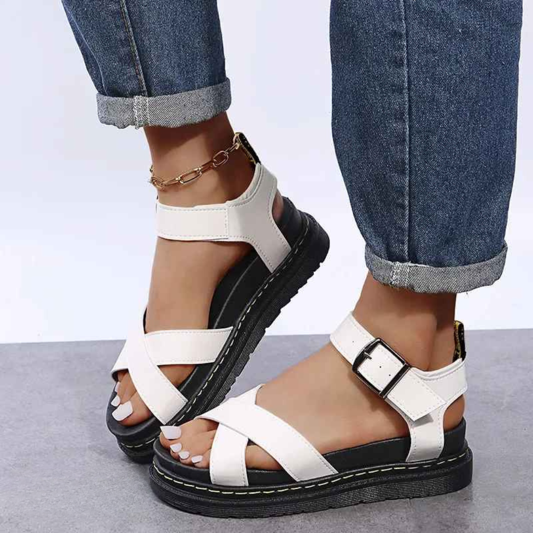 Eliana - Orthopedic Women's Sandals