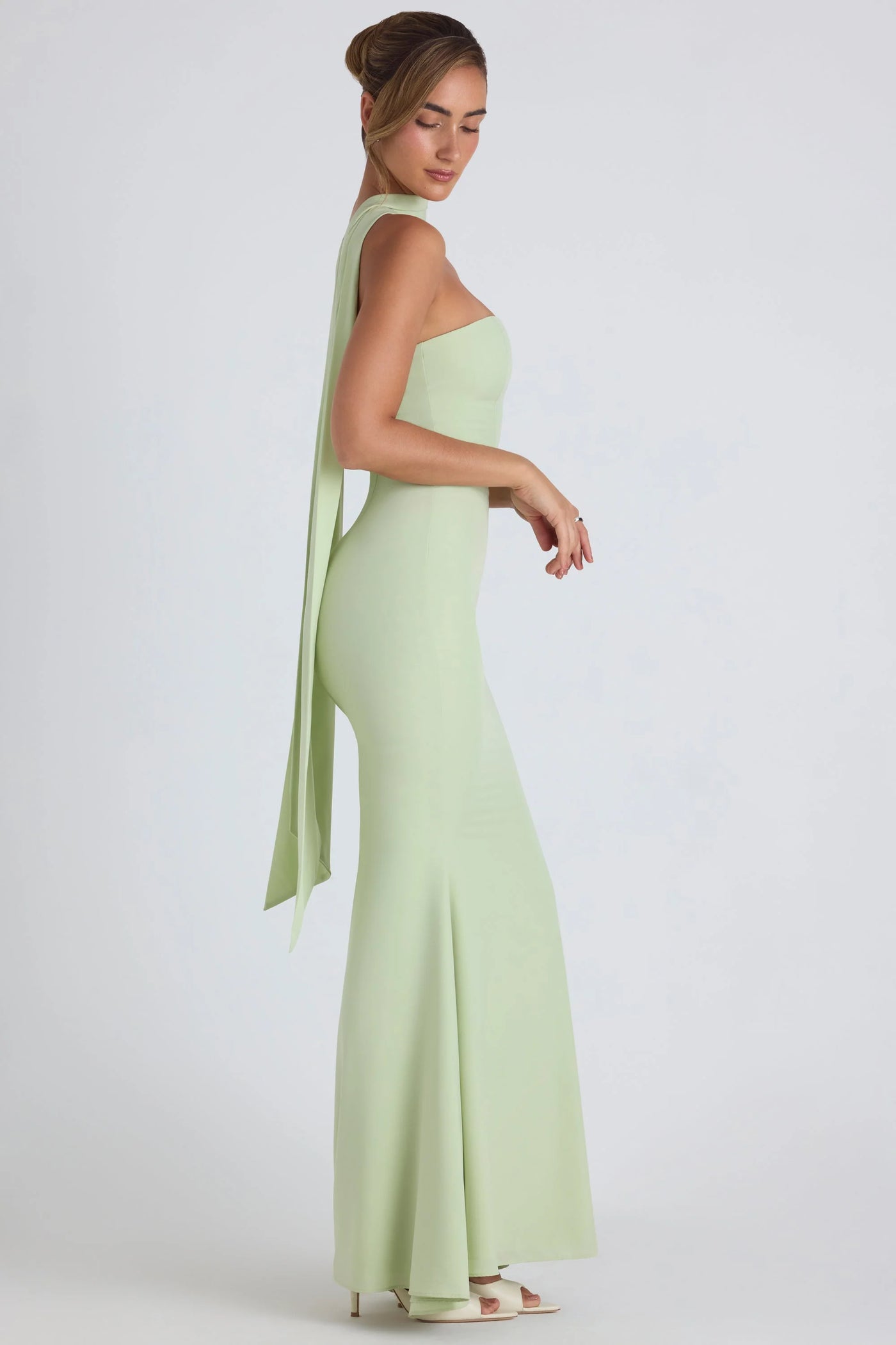 CHLOÉ SCARLETT - ODELLA DRESS