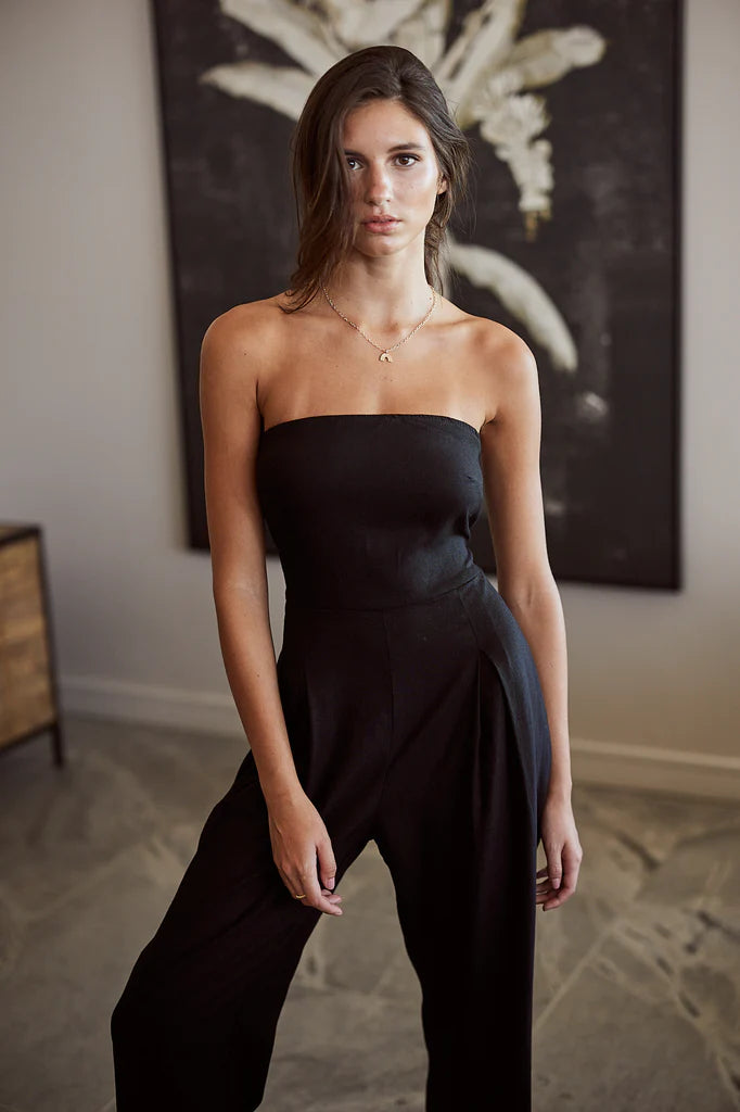 CHLOÉ SCARLETT - DEKOTA JUMPSUIT