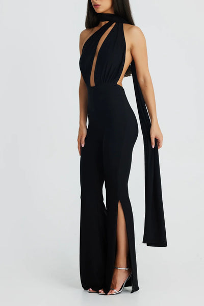 Chloe Scarlett  - Maya Jumpsuit