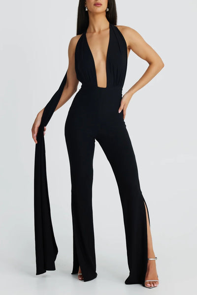 Chloe Scarlett  - Maya Jumpsuit