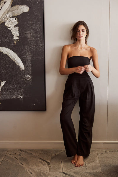 CHLOÉ SCARLETT - DEKOTA JUMPSUIT