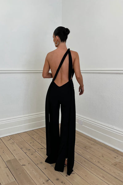 Chloe Scarlett  - Maya Jumpsuit