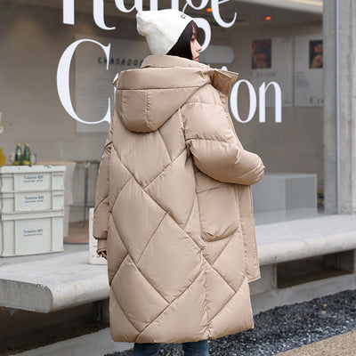 Chloe Scarlett - Parka Jacket