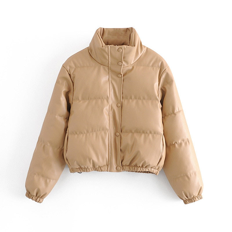 Chloe Scarlett - Parka Jacket