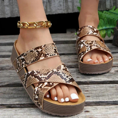 Eva - Orthopaedic Sandals